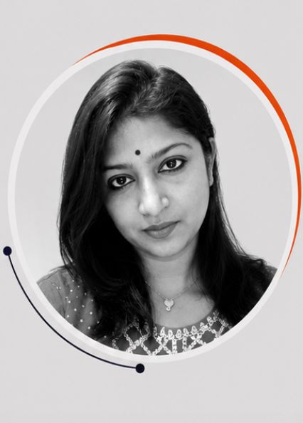 Diya Das