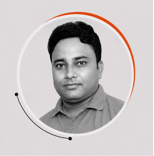 Tinku Singh